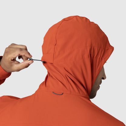 Men's Ferrosi Hoodie
