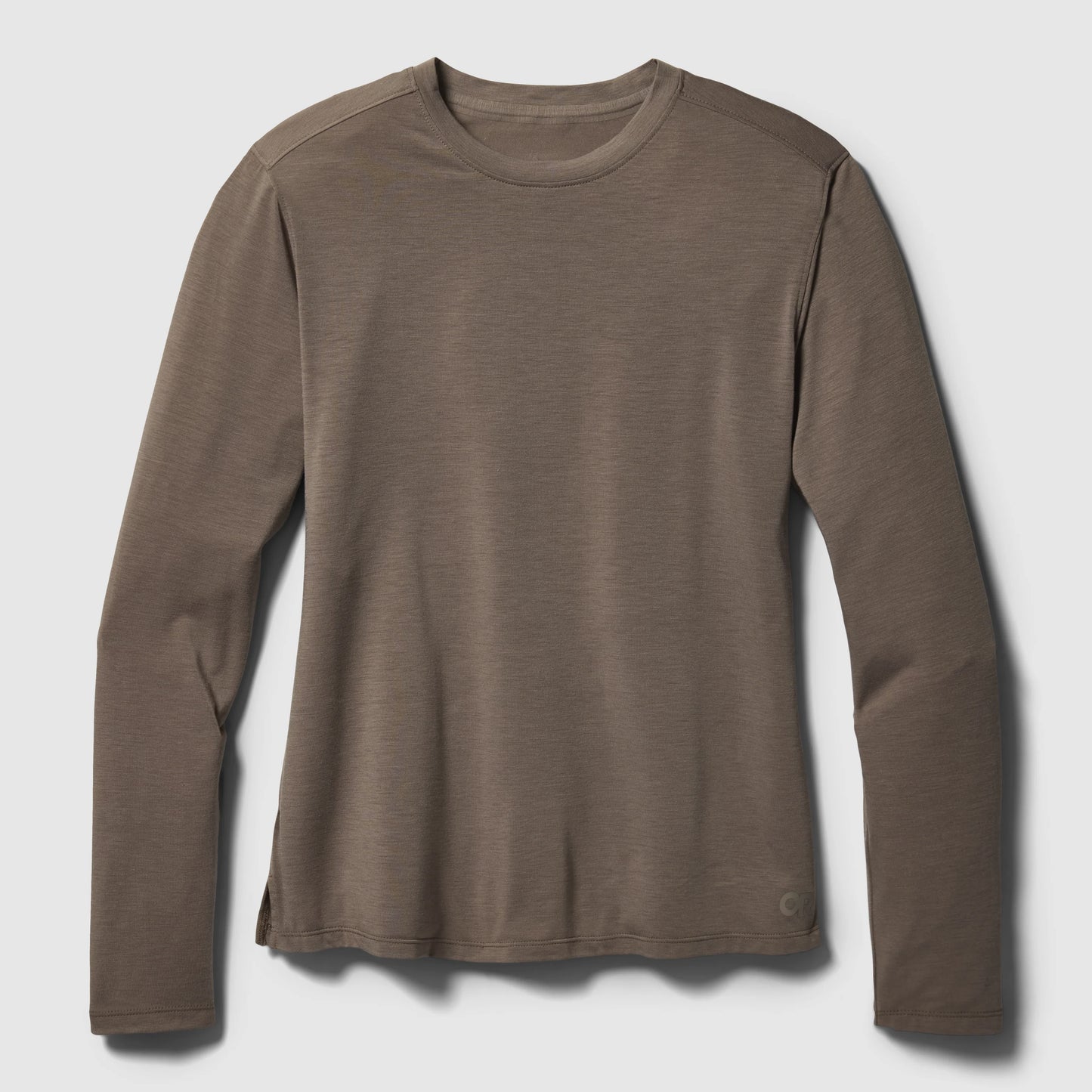 Women's Eclipse Sun Long Sleeve Tee