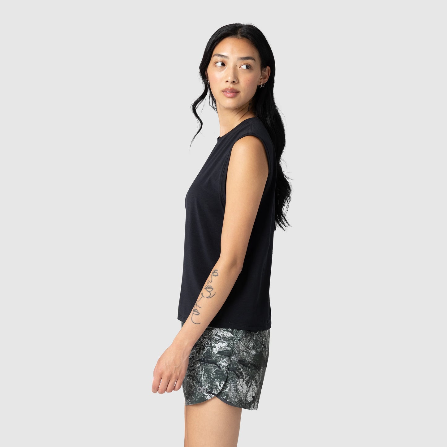 Women's Eclipse Sun Tank