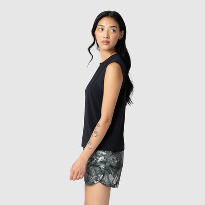 Women's Eclipse Sun Tank