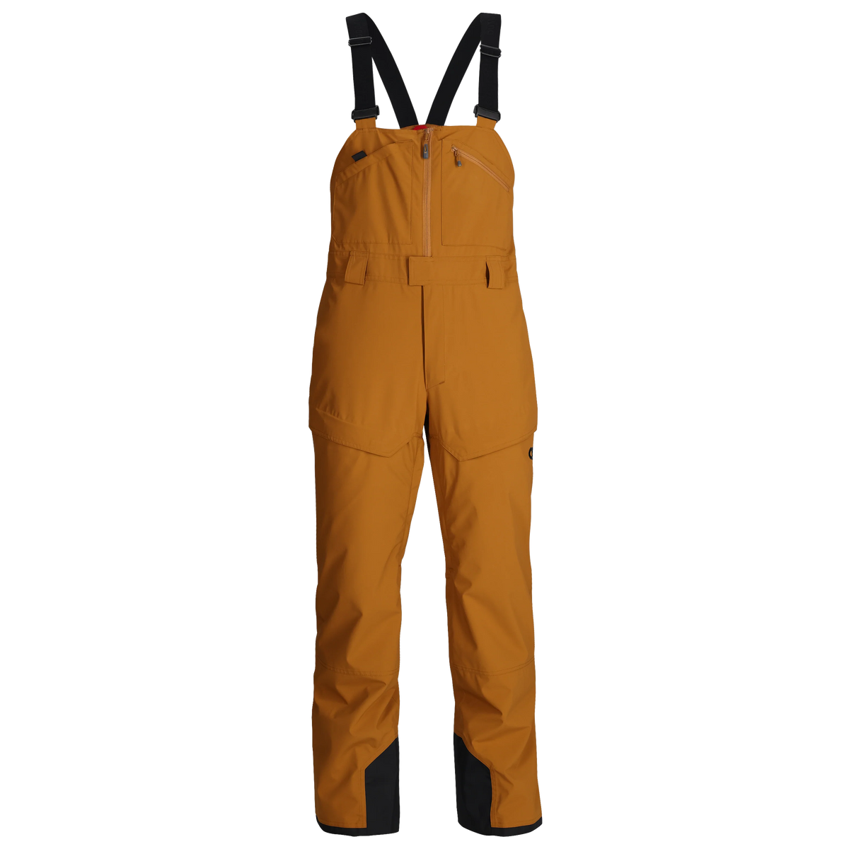 Men's Snowcrew Bibs