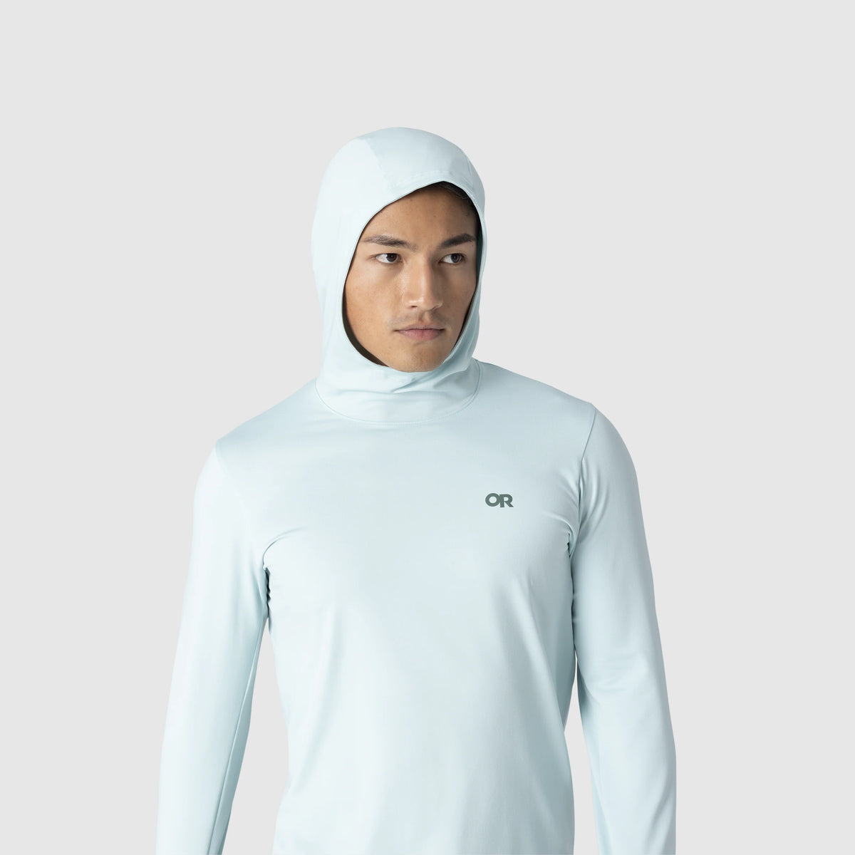Men's ActiveIce Spectrum Sun Hoodie