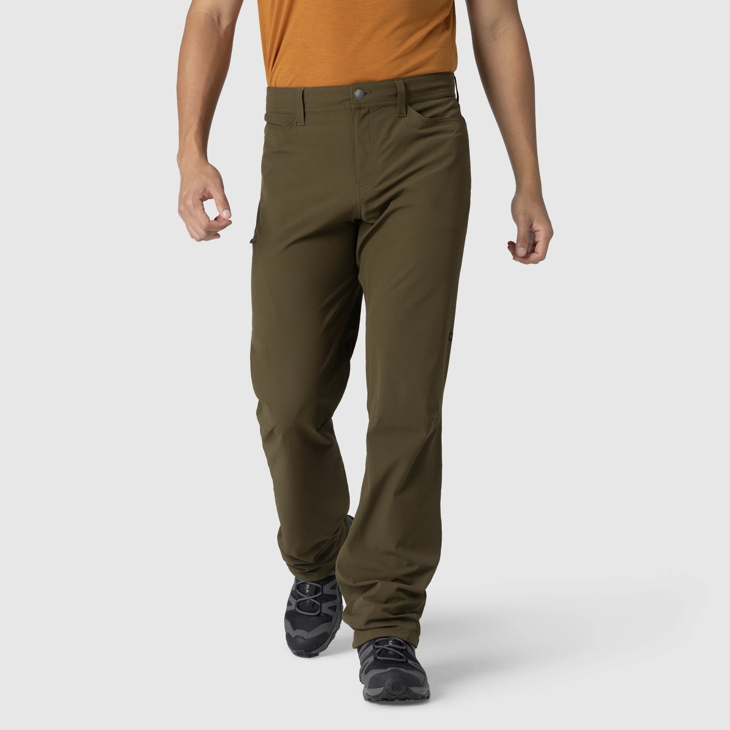 Men's Ferrosi Pant