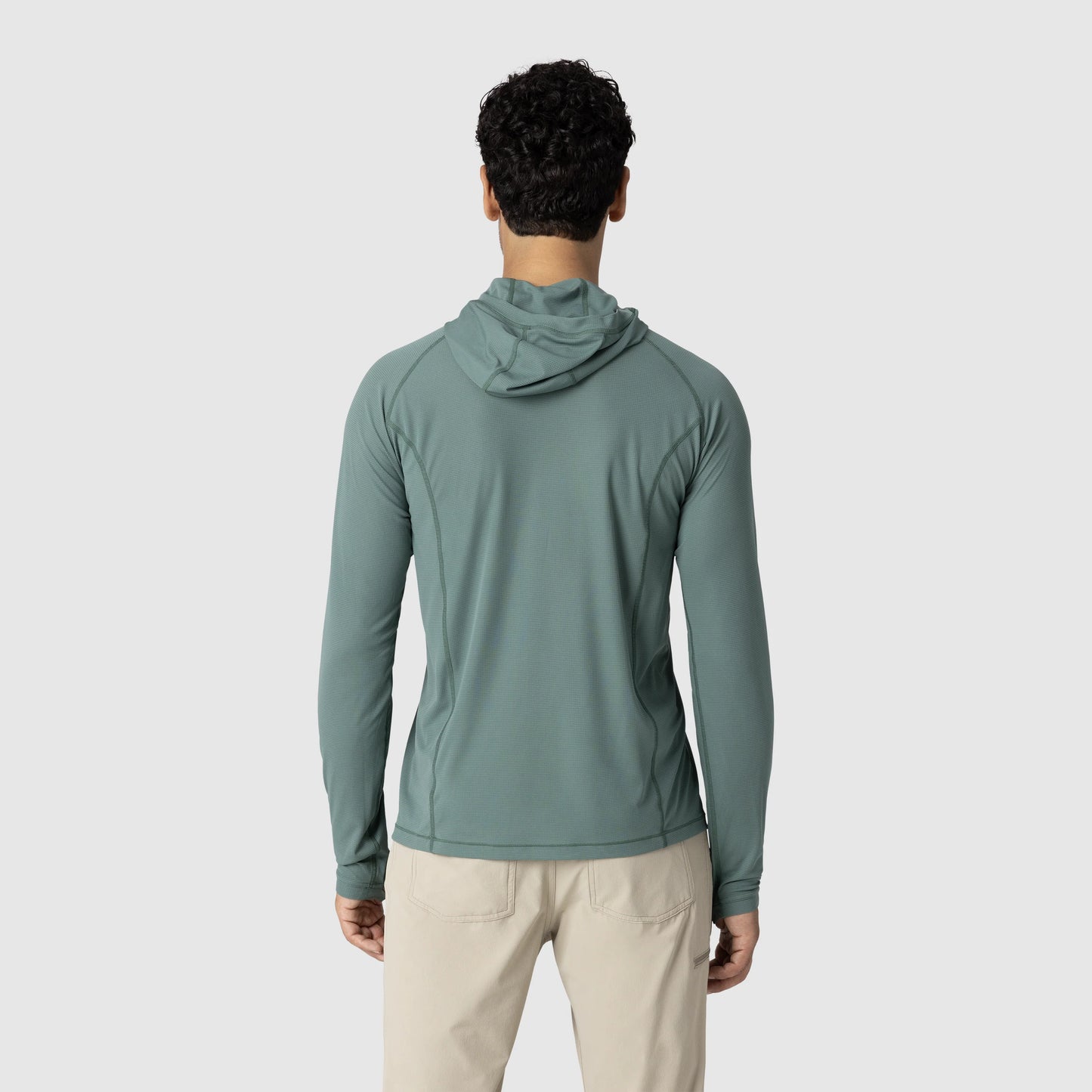 Men's Echo Hoodie