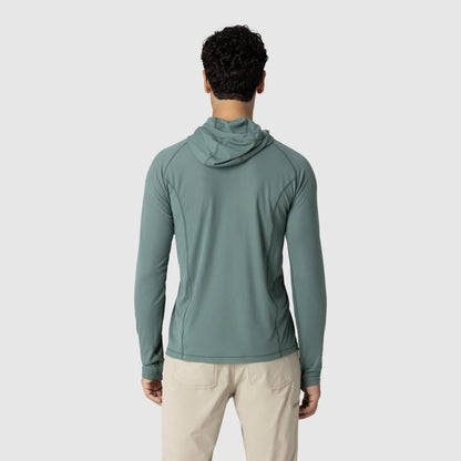 Men's Echo Hoodie