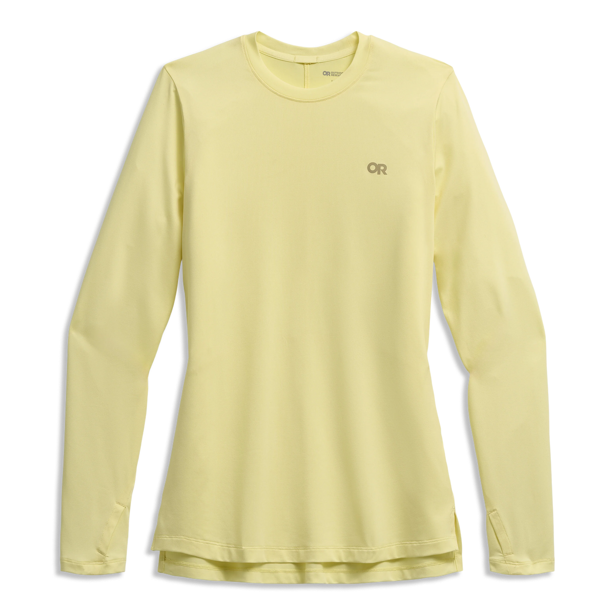 Women's ActiveIce Spectrum Sun Long Sleeve Tee