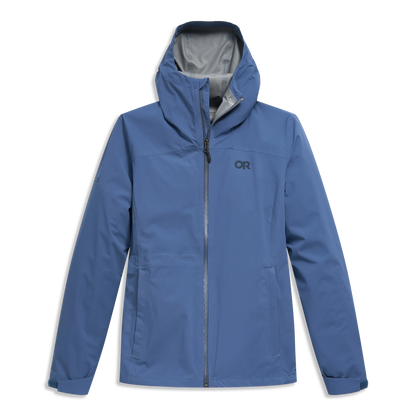 Women's Stratoburst Stretch Rain Jacket