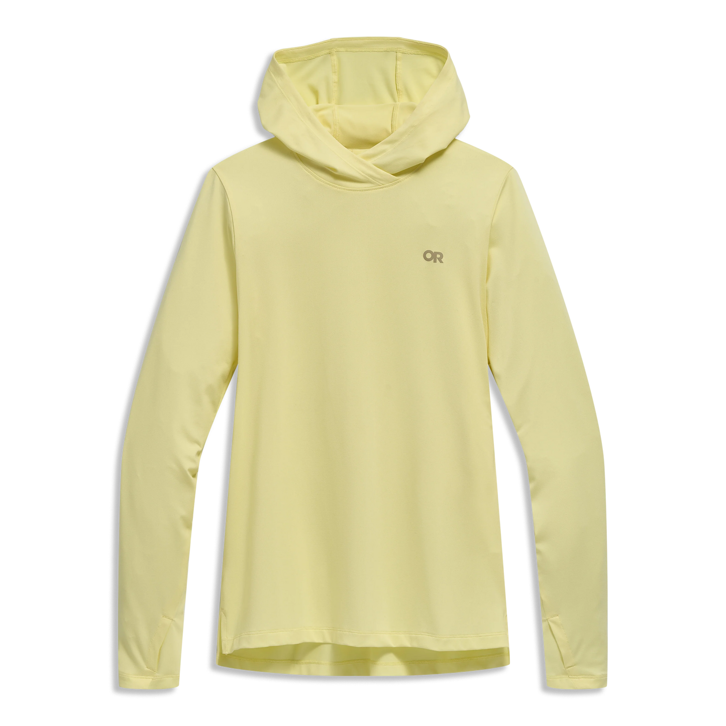 Women's ActiveIce Spectrum Sun Hoodie