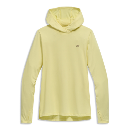 Women's ActiveIce Spectrum Sun Hoodie