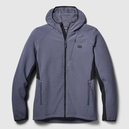 Women's Vigor Plus Fleece Hoodie
