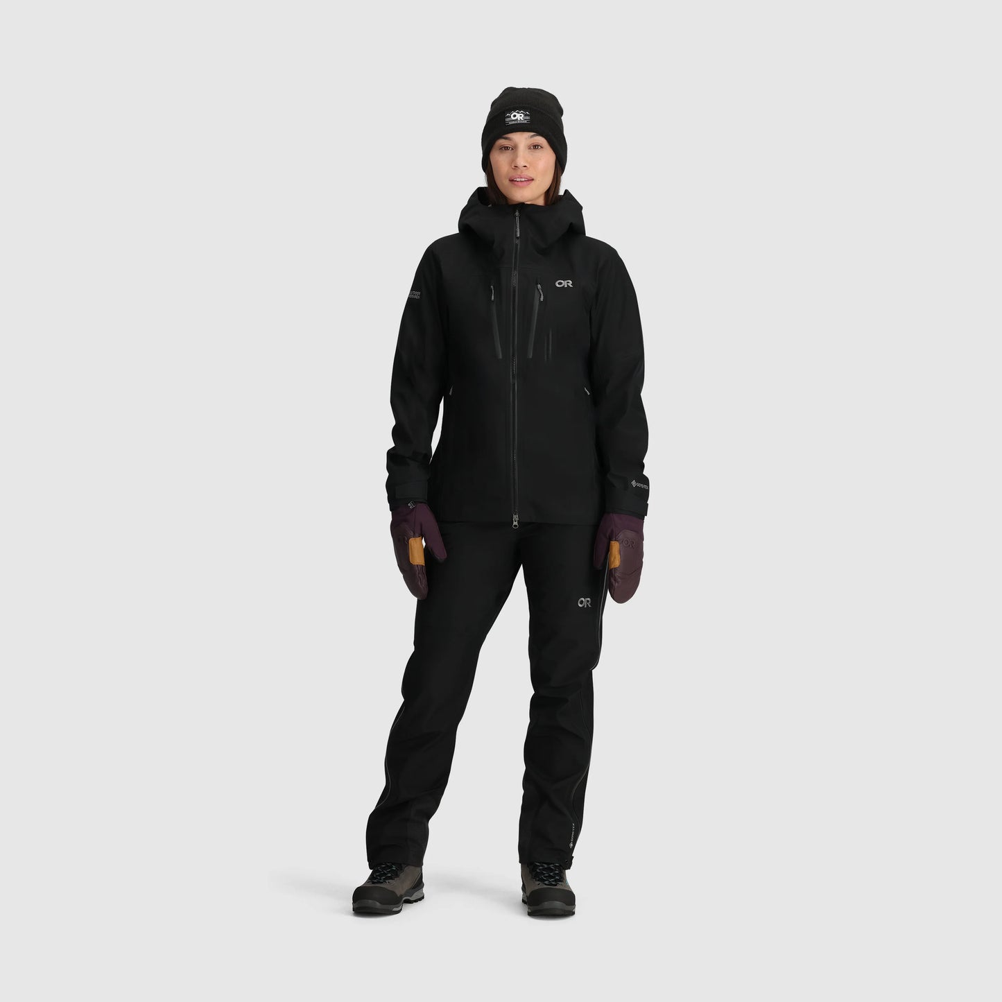 Women's Headwall GORE-TEX® 3L Jacket