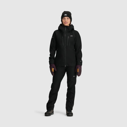 Women's Headwall GORE-TEX® 3L Jacket