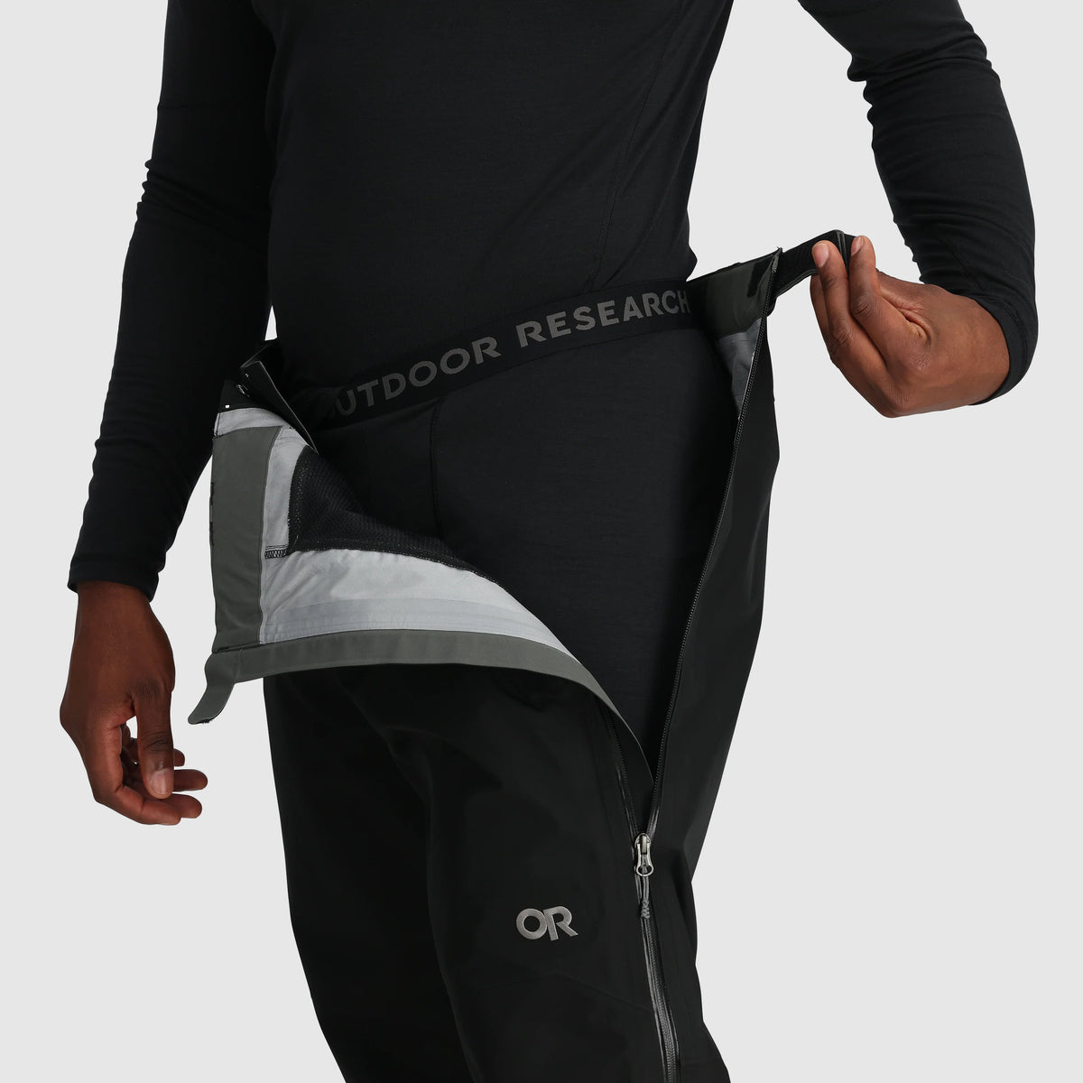 Men's Headwall GORE-TEX® 3L Pant