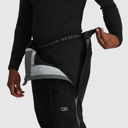 Men's Headwall GORE-TEX® 3L Pant