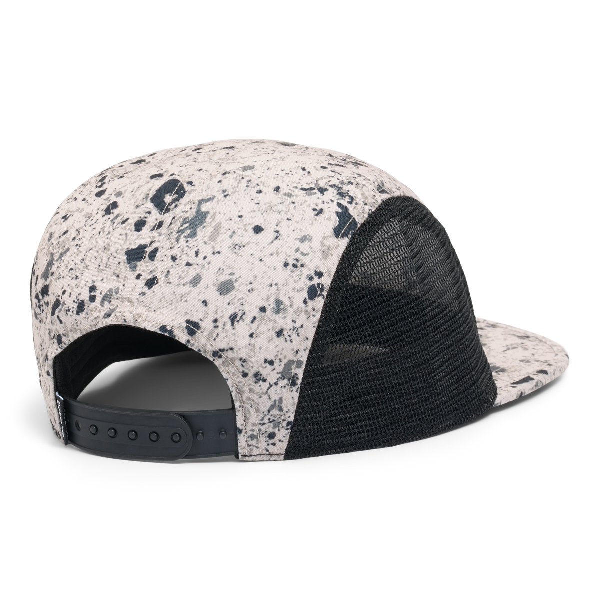 Loam 5-Panel Cap