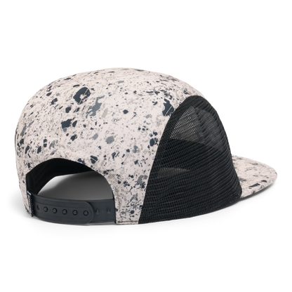 Loam 5-Panel Cap