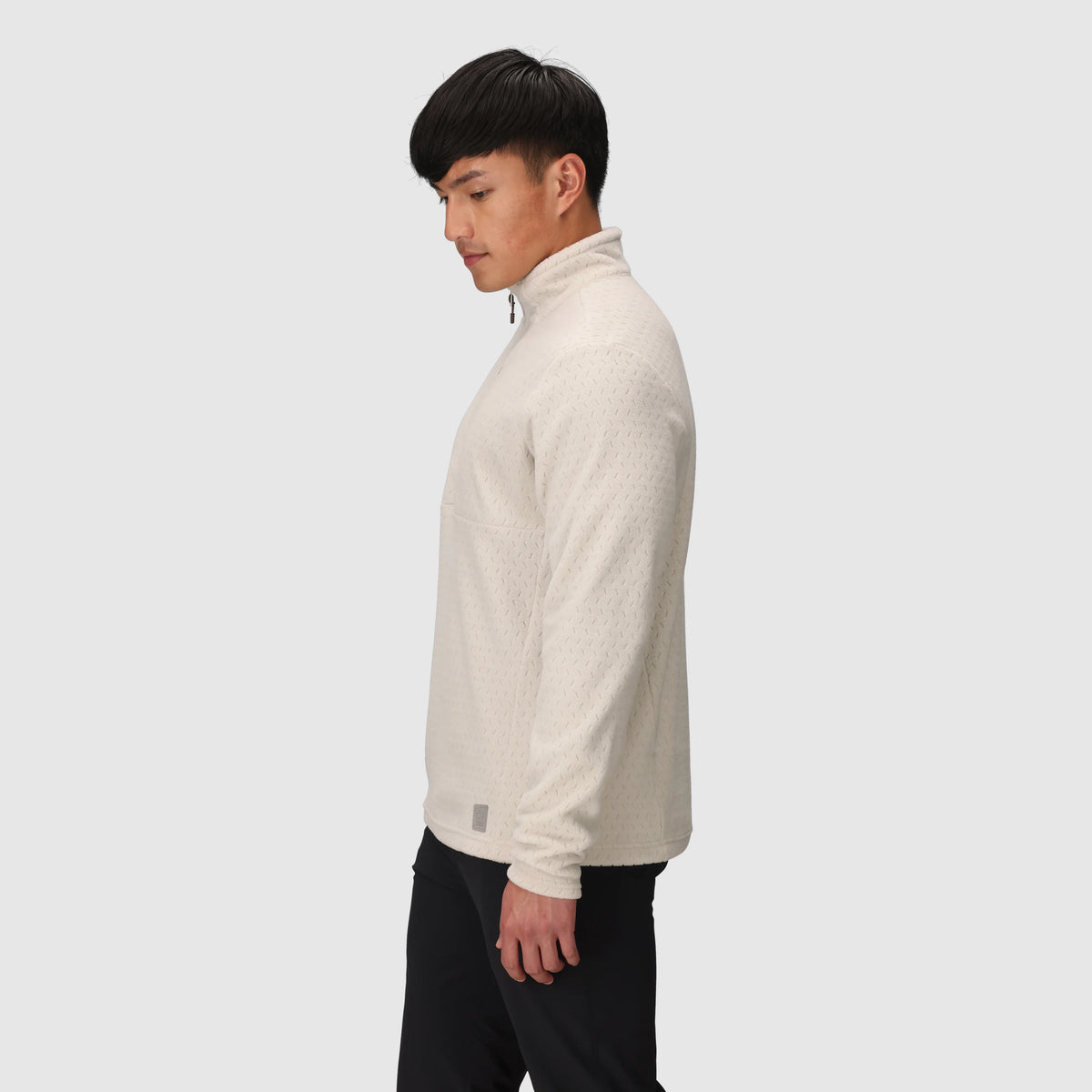 Men's Trail Mix XT Fleece Half Zip