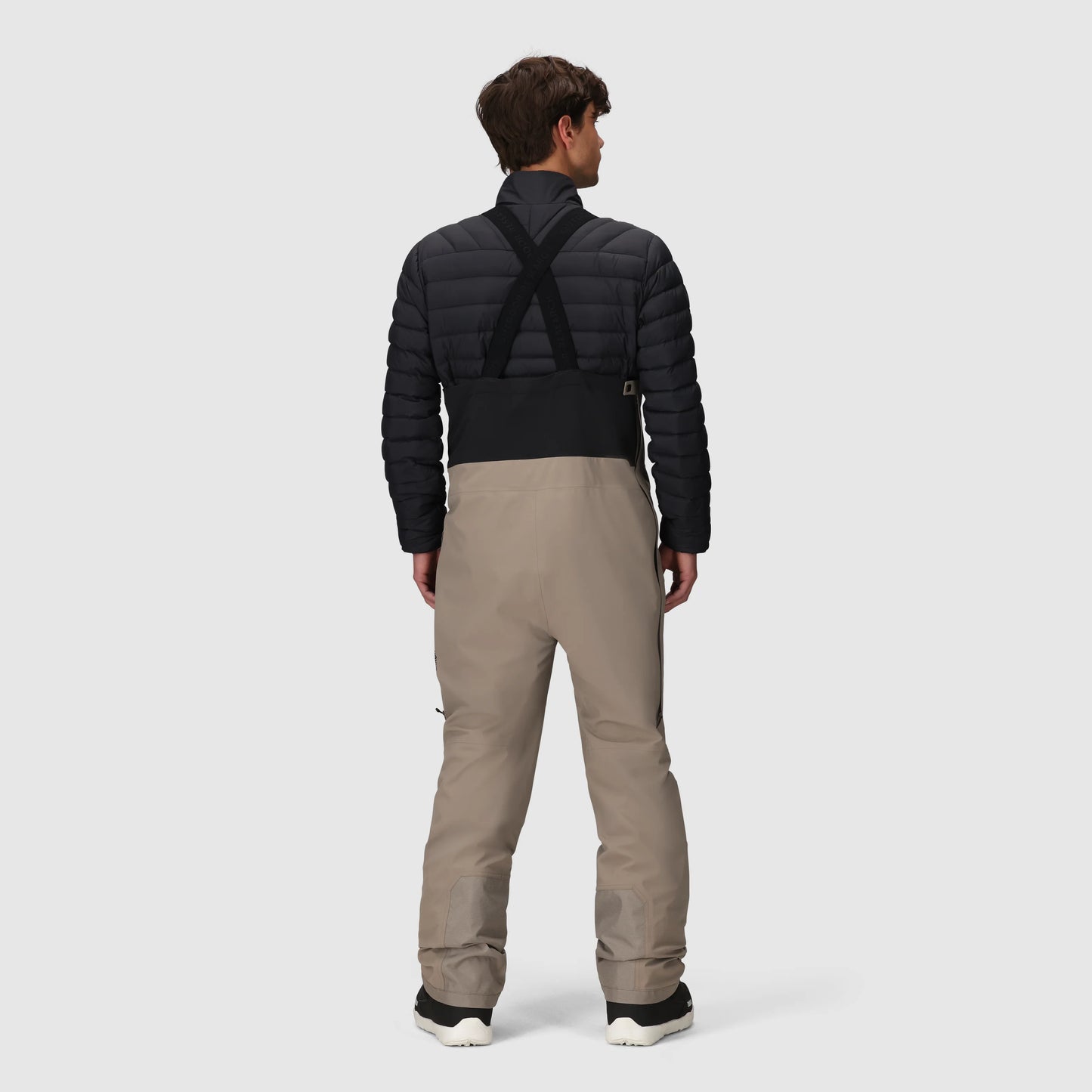 Men's Limited Edition Cloudchaser 3L Bibs