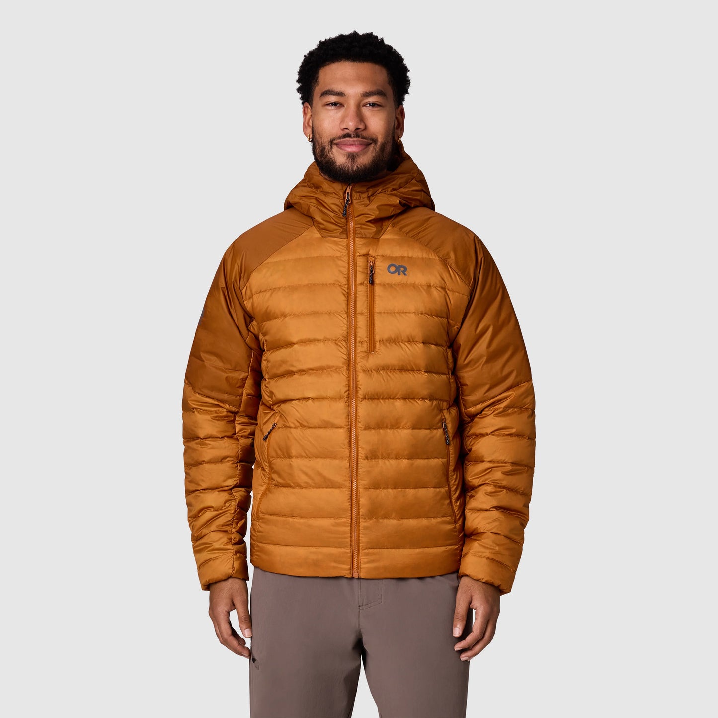 Men's Helium Down Hoodie
