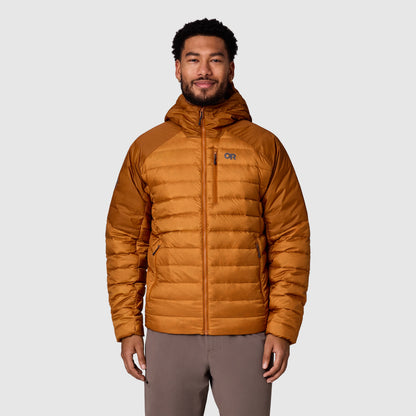 Men's Helium Down Hoodie