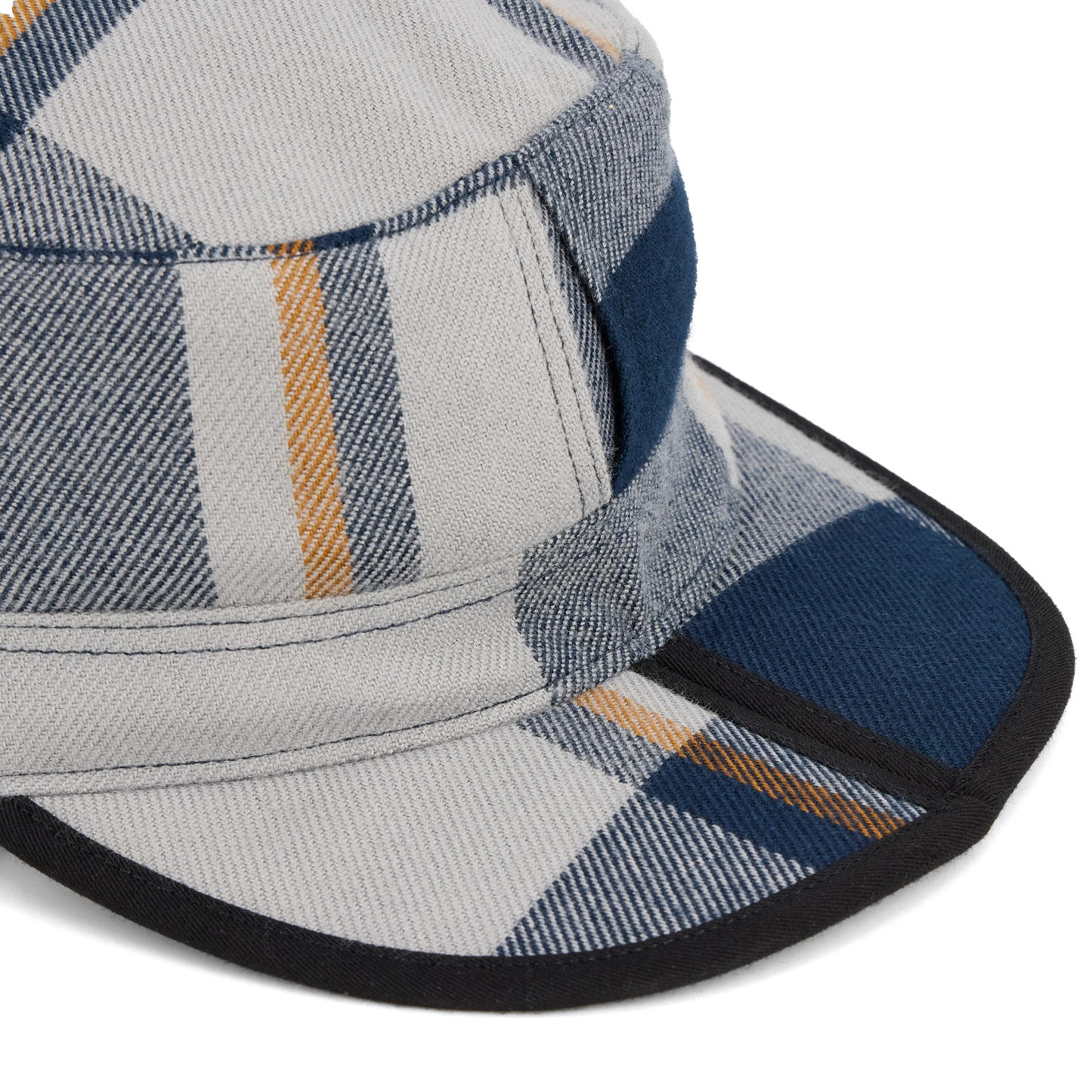 Yukon Cap