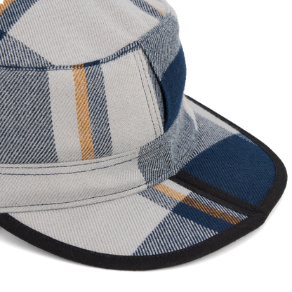 Yukon Cap
