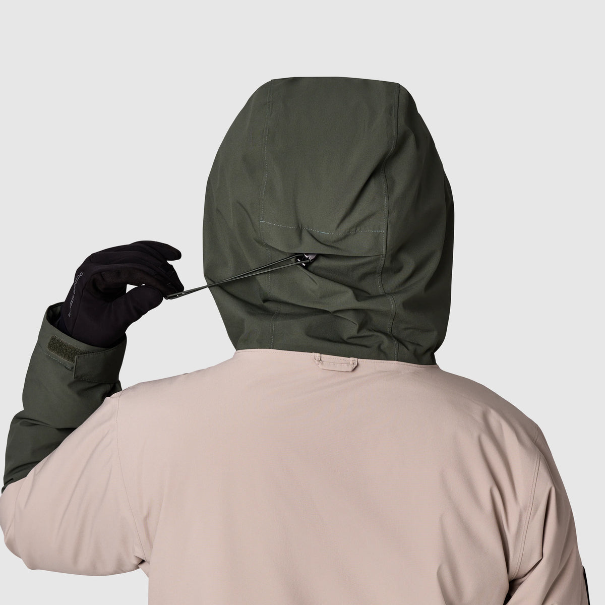 Men's Snowcrew Jacket