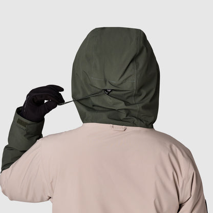 Men's Snowcrew Jacket