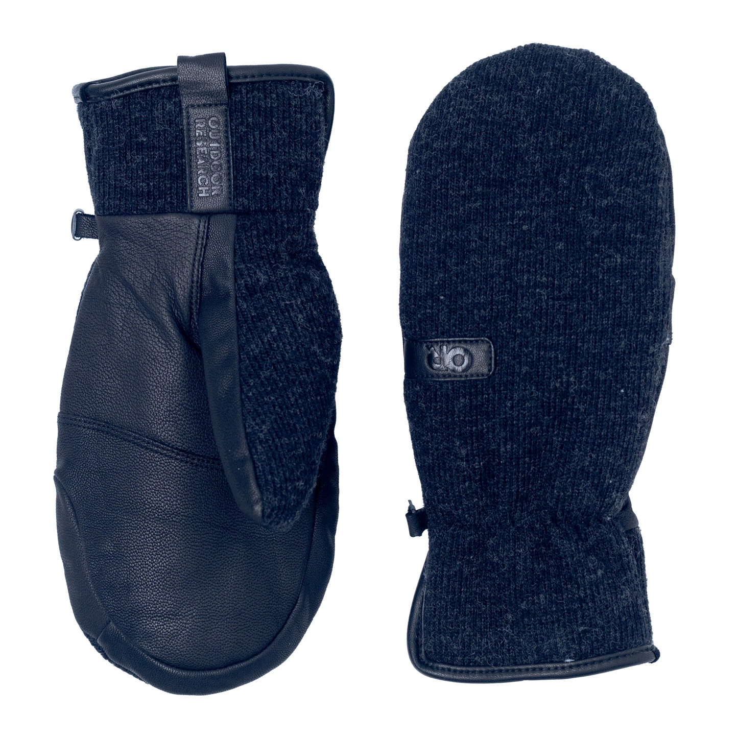 Flurry Solstice Mitt