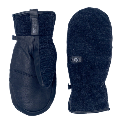Flurry Solstice Mitt