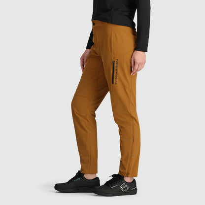 Women's Freewheel MTB Ride Pant