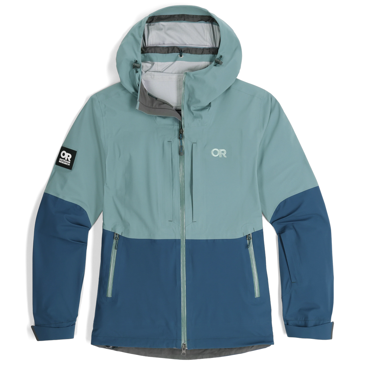 Women's Carbide Jacket