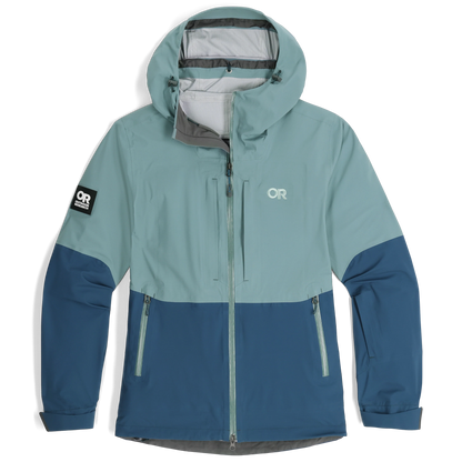 Women's Carbide Jacket