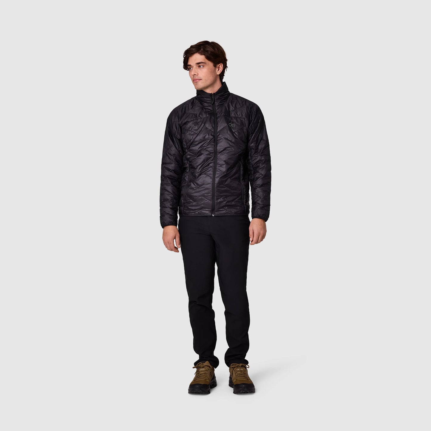 Men's SuperStrand LT Jacket
