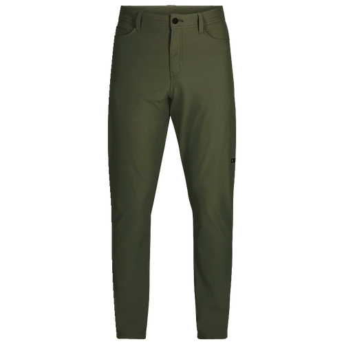 Men's Ferrosi Transit Pant - 34