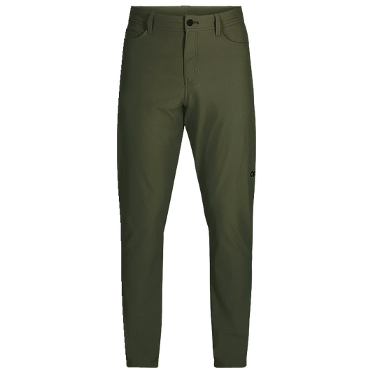 Men's Ferrosi Transit Pant - 34