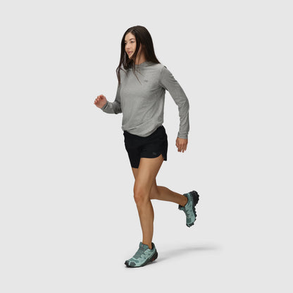 Women's Swift Lite Short - 4"