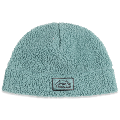 Grayland Fleece Beanie
