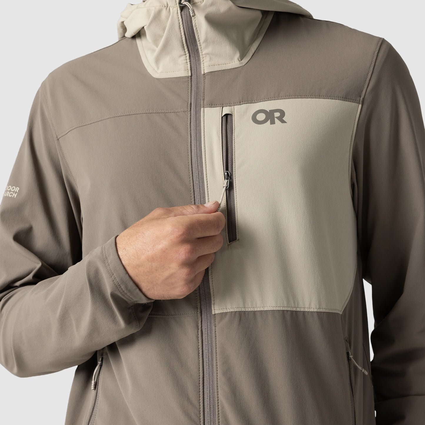 Men's Ferrosi Hoodie