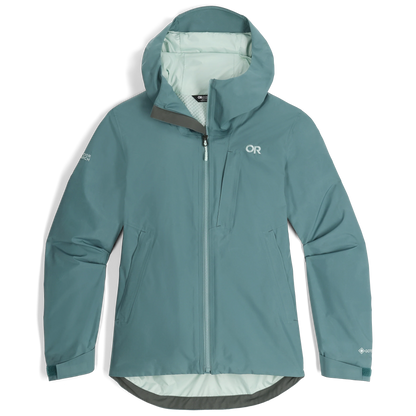 Women's Grandridge GORE-TEX® Jacket