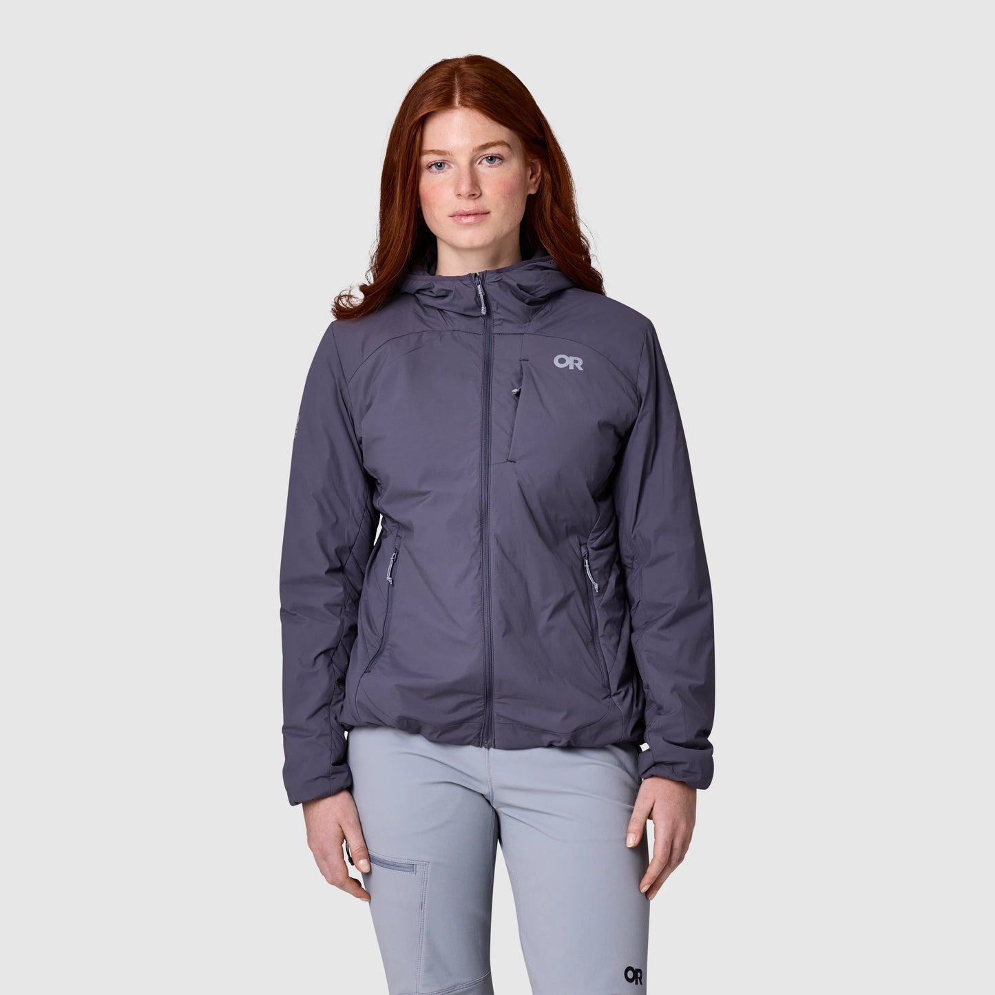 Women's Vesper Insulated Hoodie