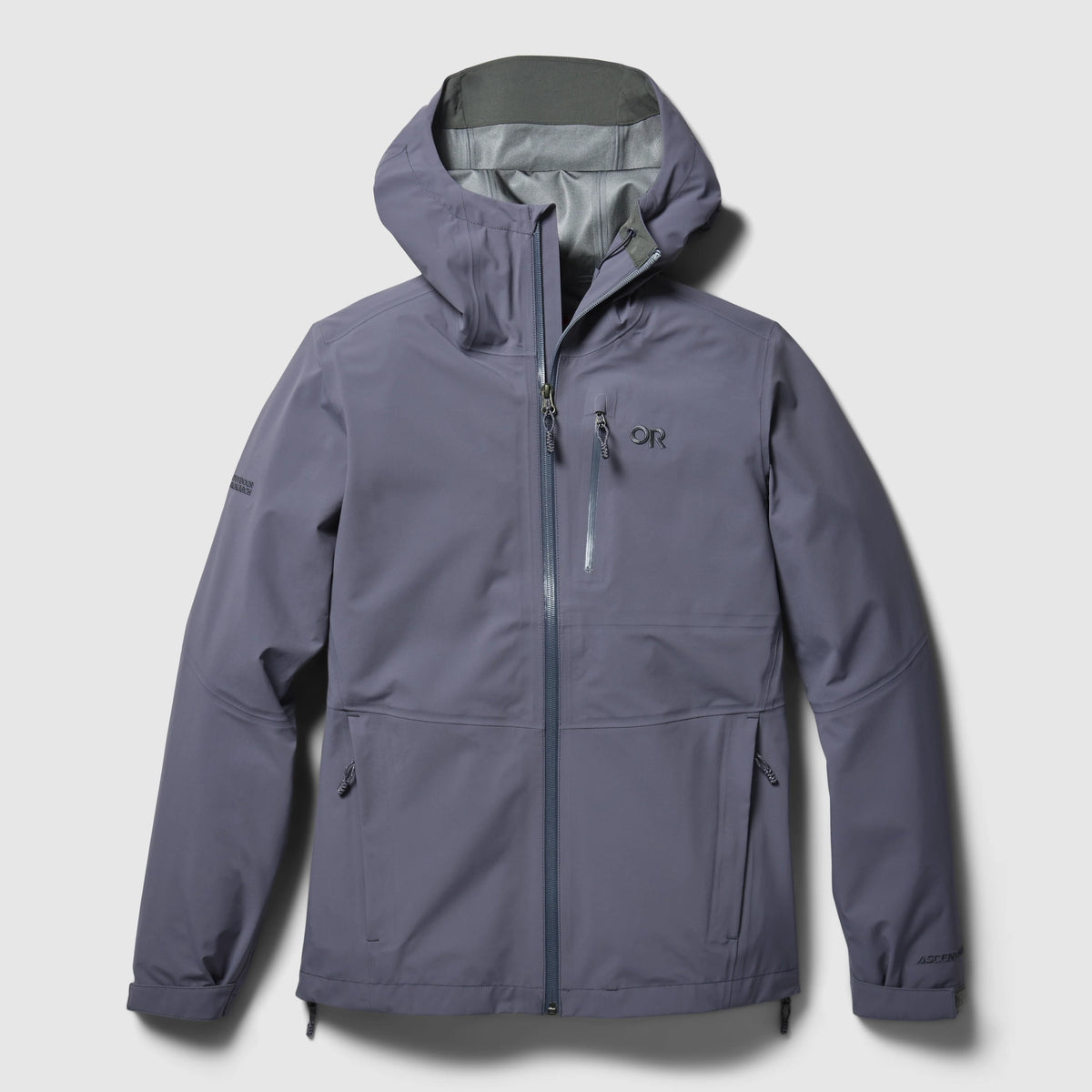 Women's Aspire 3L Rain Jacket