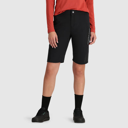 Women's Freewheel MTB Ride Short