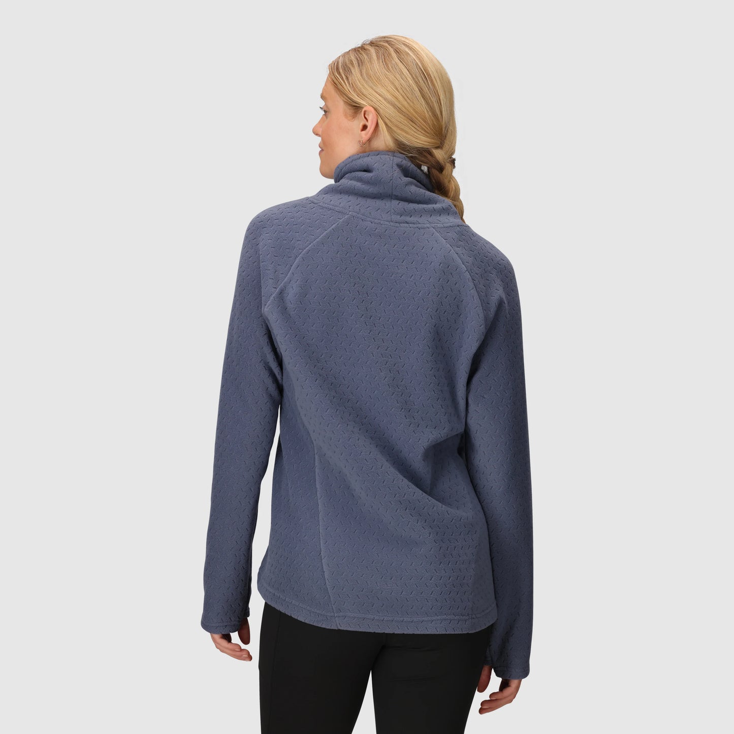 Women's Trail Mix XT Fleece Cowl Pullover