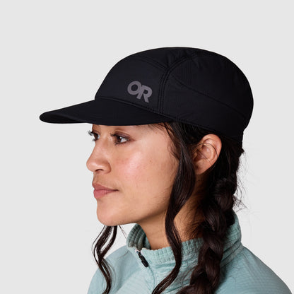 Vesper Insulated 5-Panel Cap