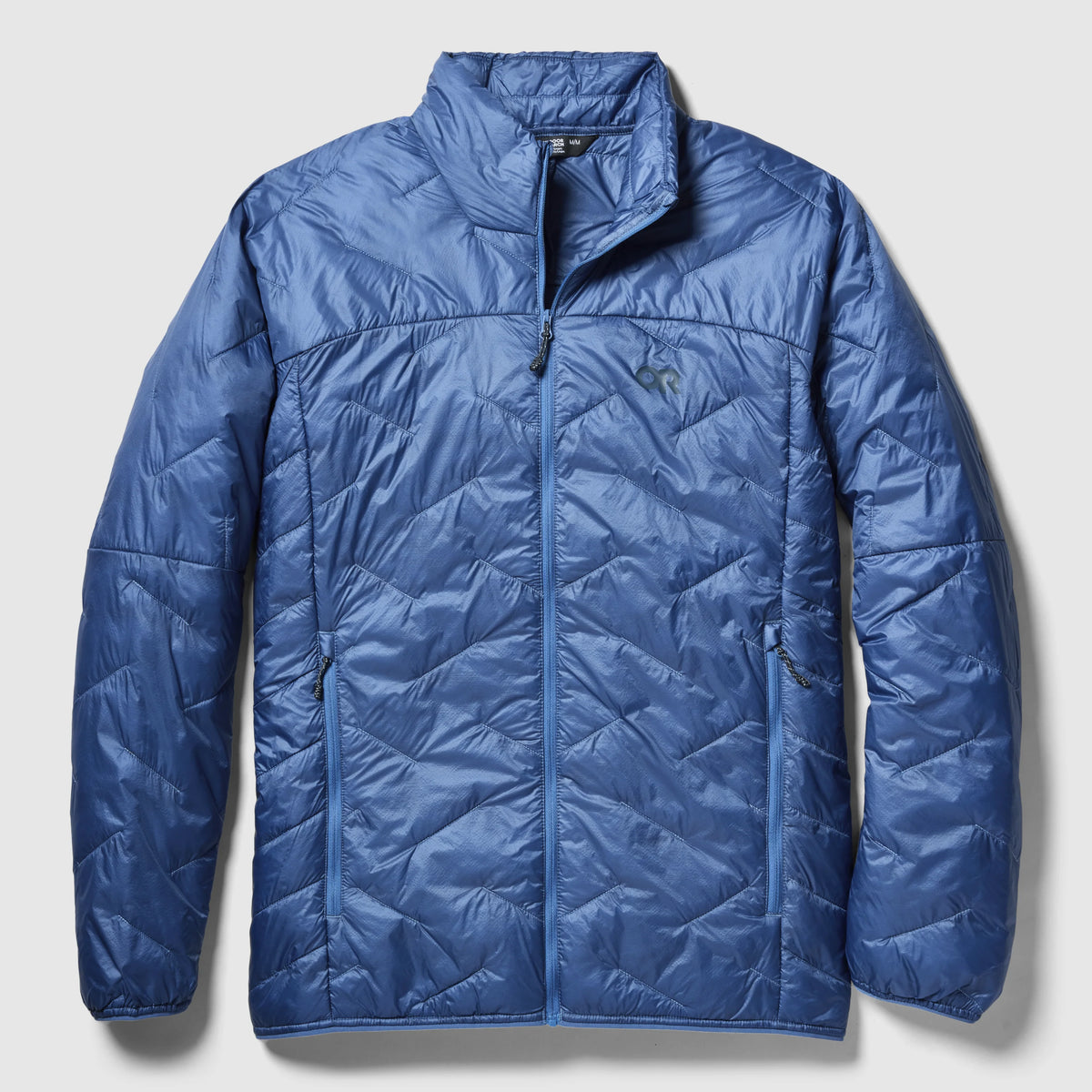 Men's SuperStrand LT Jacket