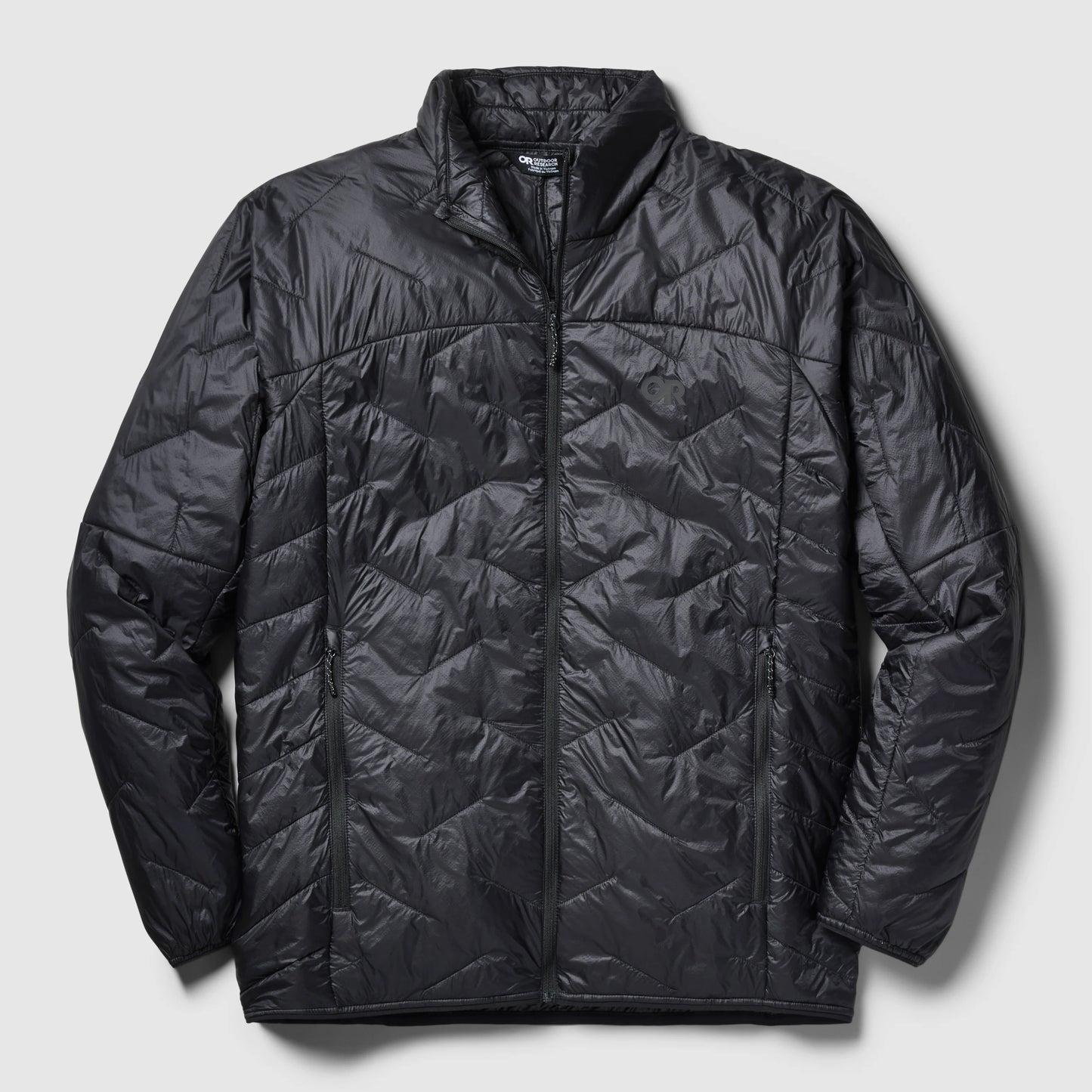 Men's SuperStrand LT Jacket