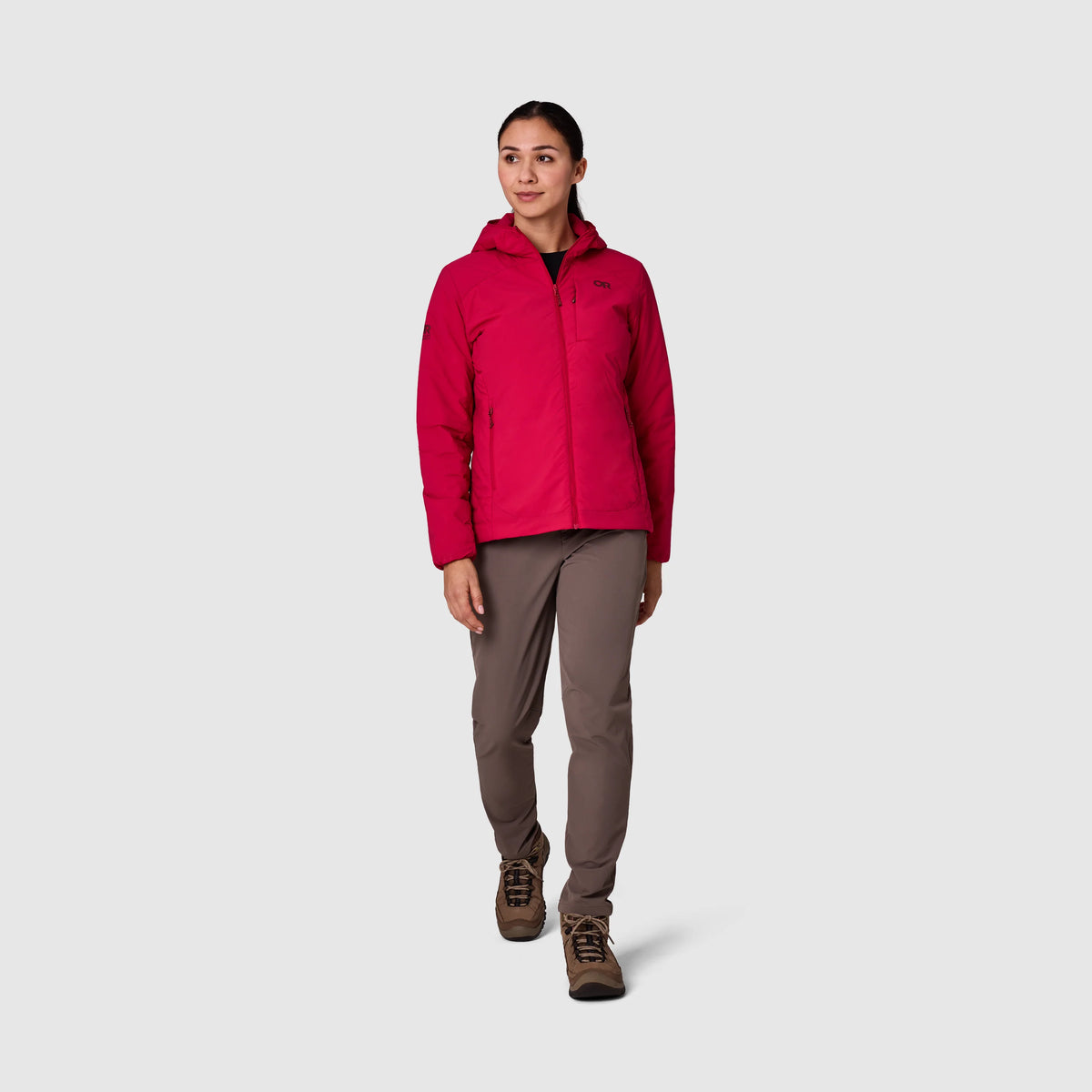Women's Vesper Insulated Hoodie