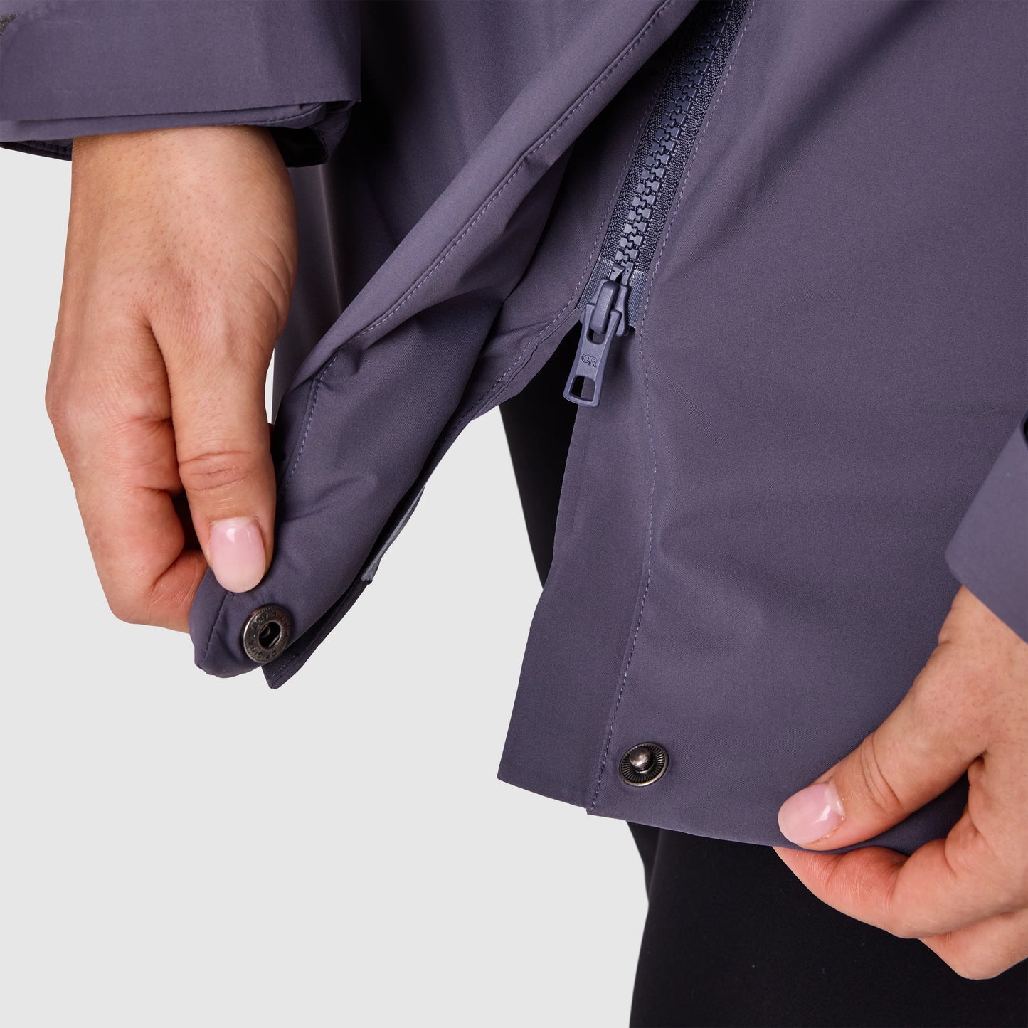 Women's Stratoburst Ecoloft Parka
