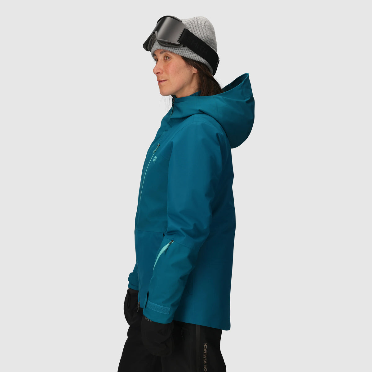 Women's Powderverse Jacket